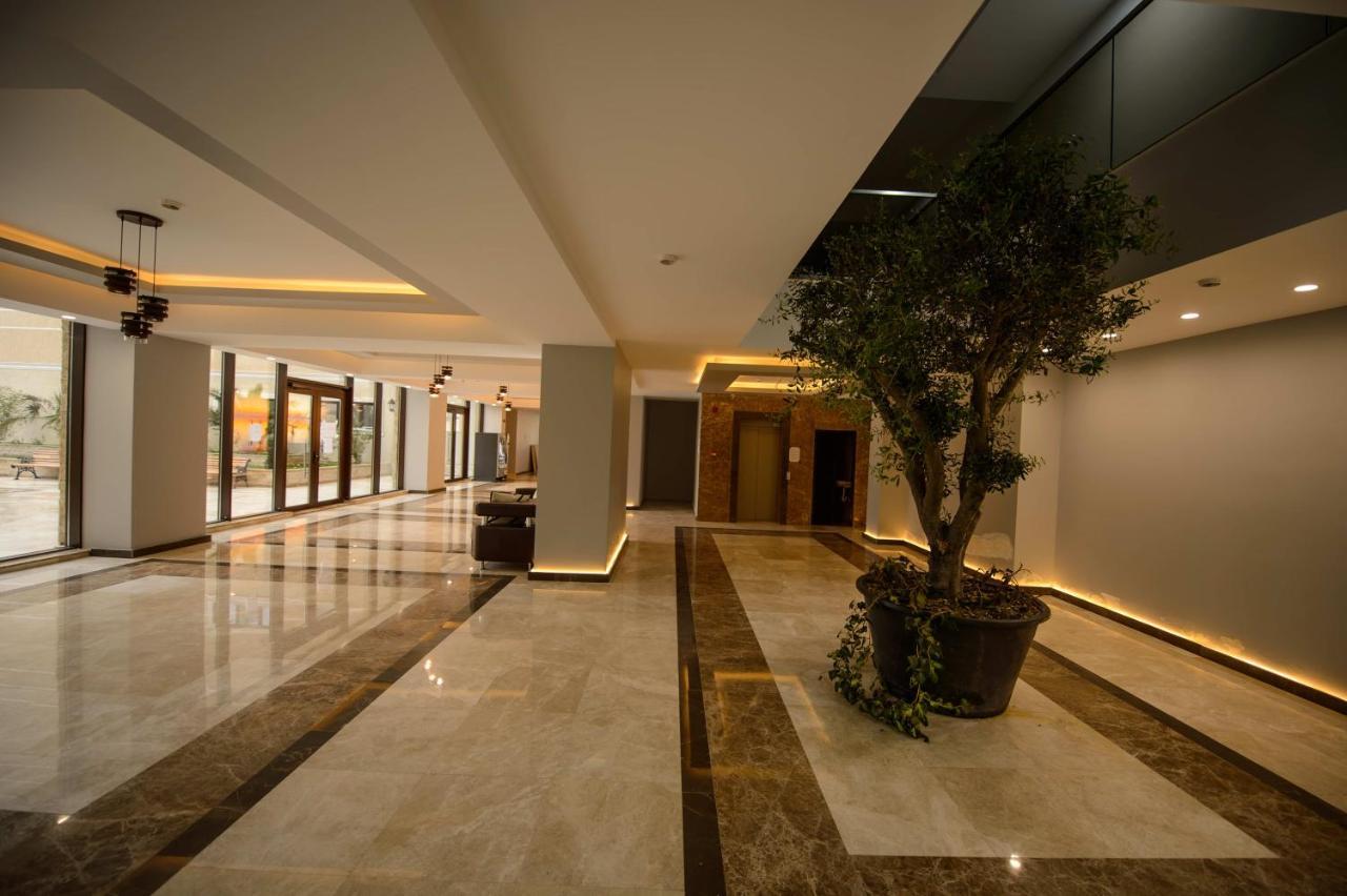 Solid Residence Mamaia Ngoại thất bức ảnh
