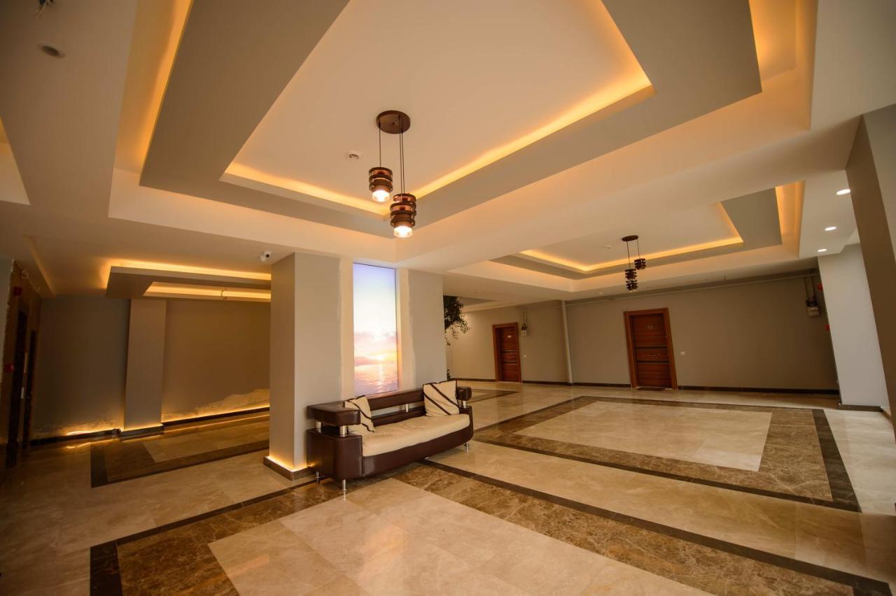 Solid Residence Mamaia Ngoại thất bức ảnh