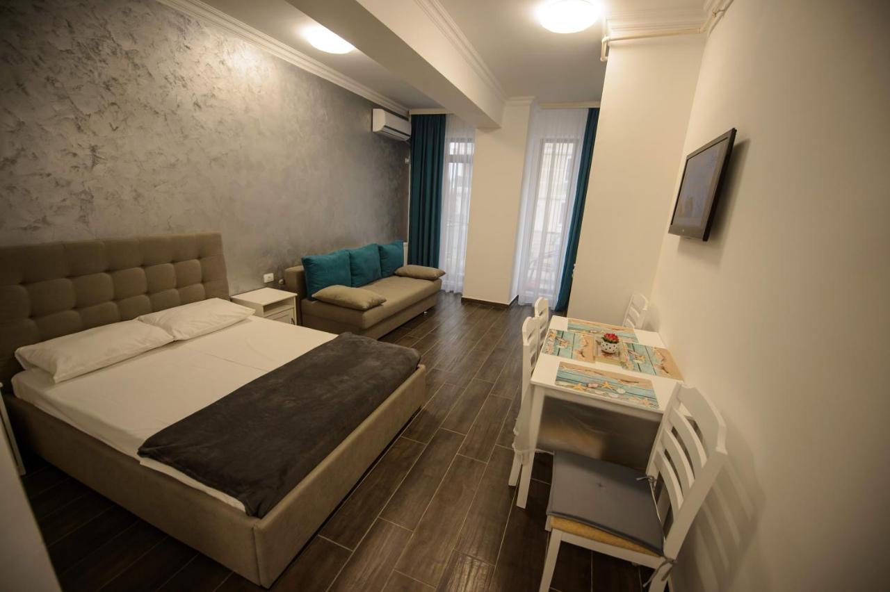 Solid Residence Mamaia Ngoại thất bức ảnh
