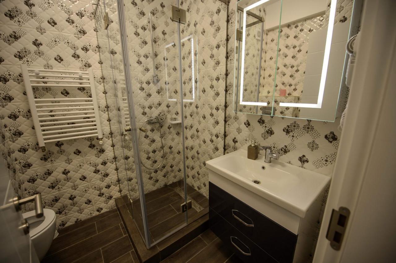 Solid Residence Mamaia Ngoại thất bức ảnh
