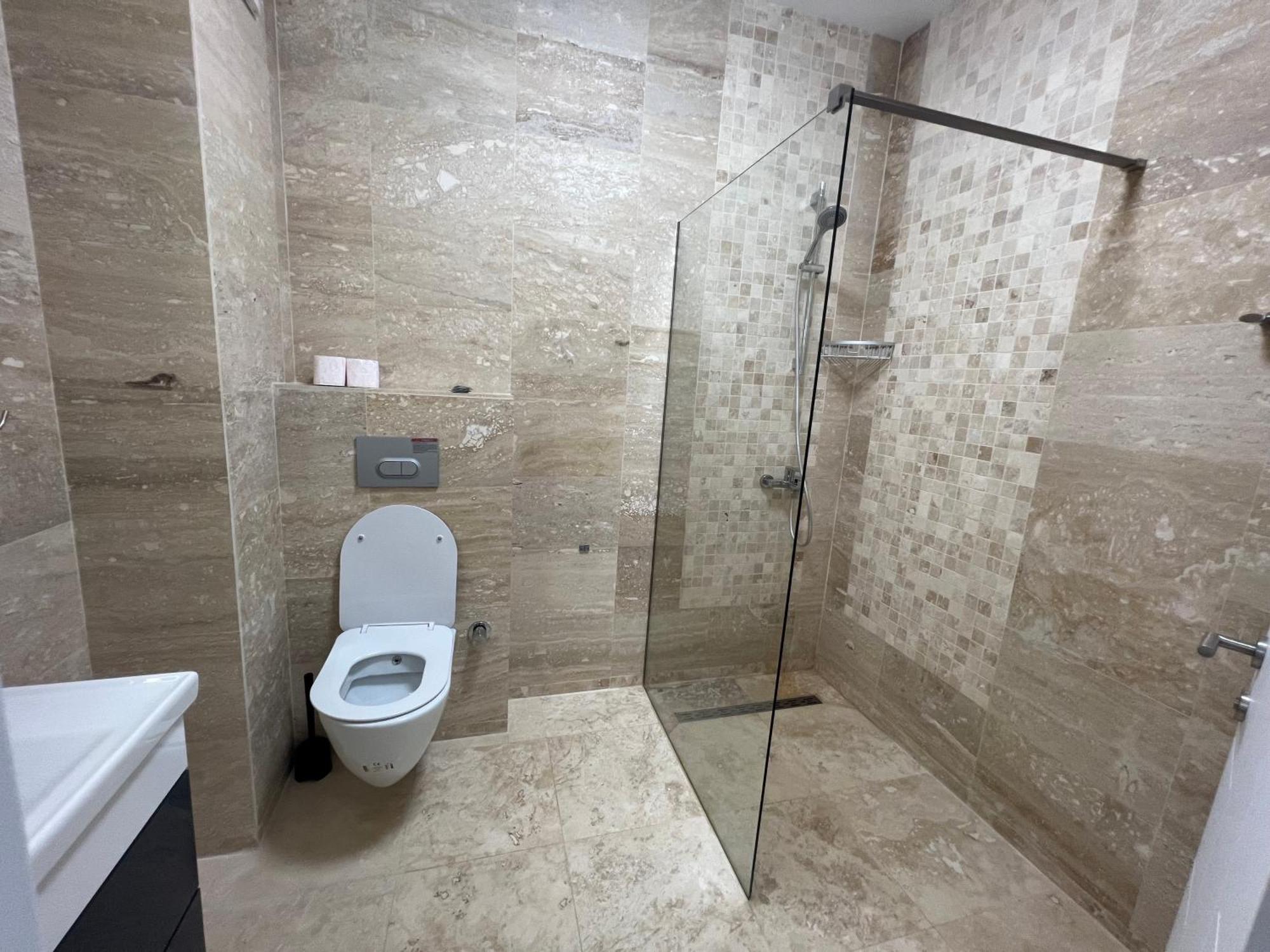 Solid Residence Mamaia Ngoại thất bức ảnh