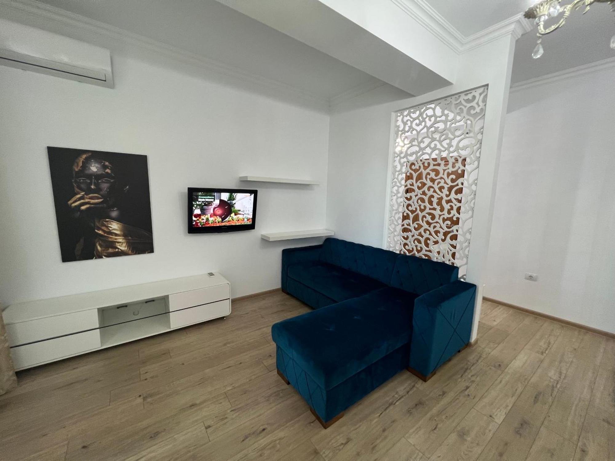 Solid Residence Mamaia Ngoại thất bức ảnh