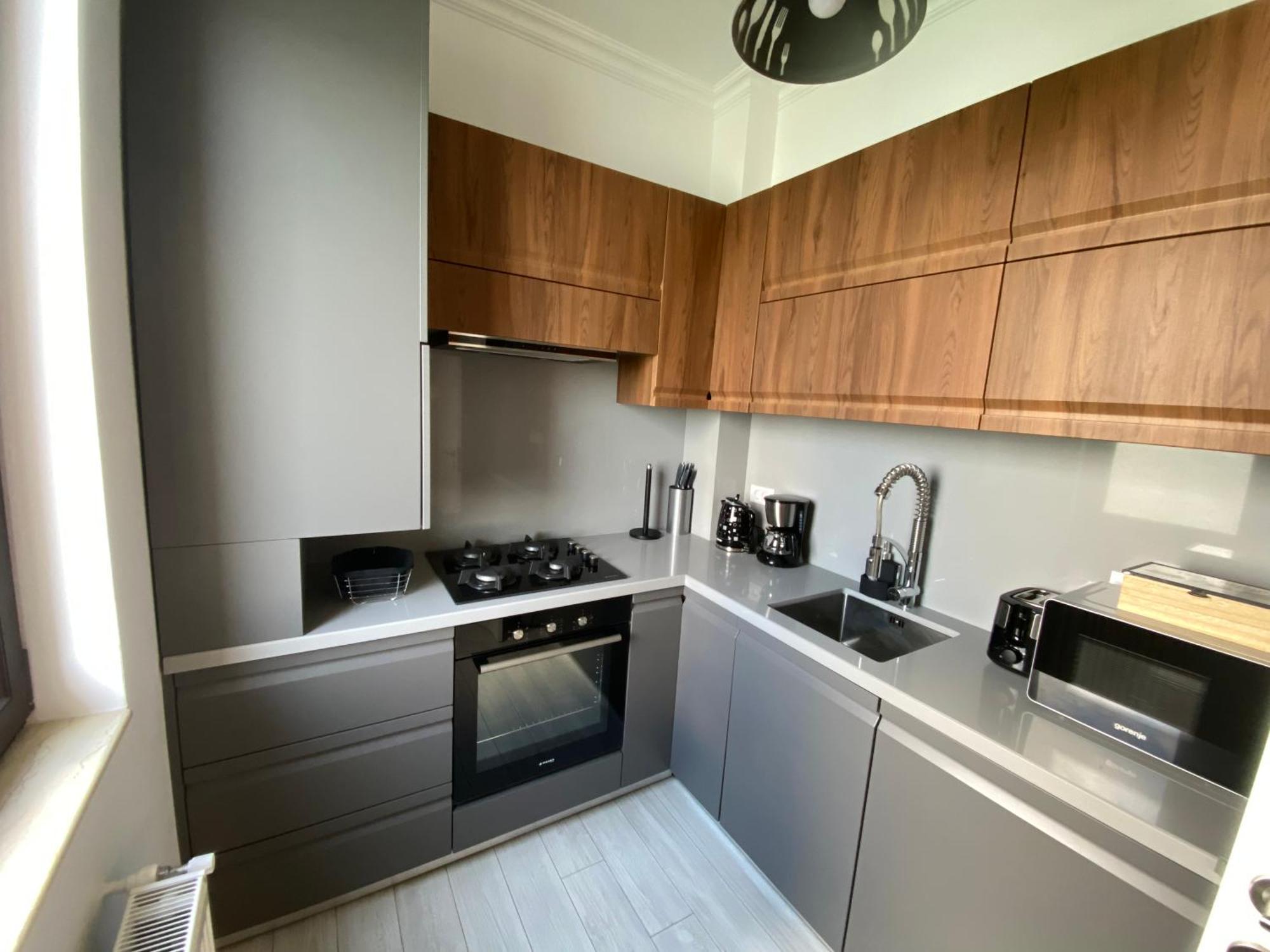 Solid Residence Mamaia Ngoại thất bức ảnh