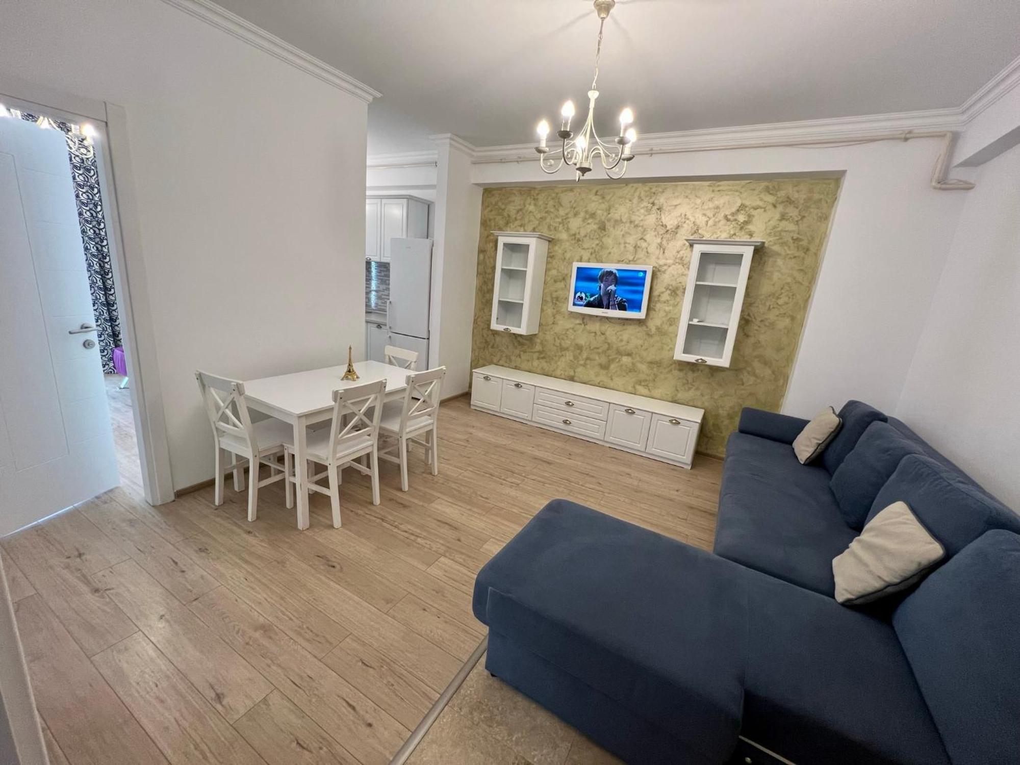 Solid Residence Mamaia Ngoại thất bức ảnh