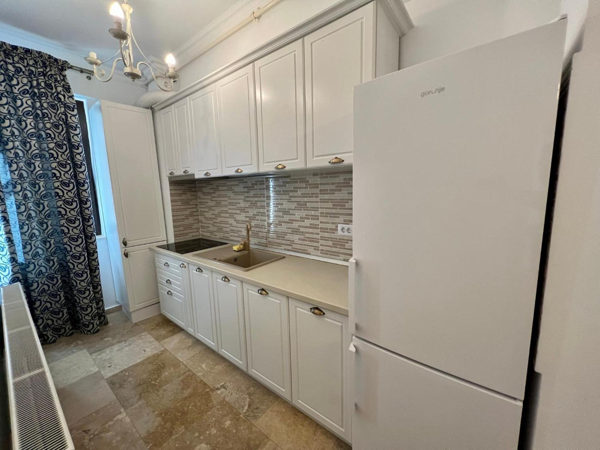 Solid Residence Mamaia Ngoại thất bức ảnh